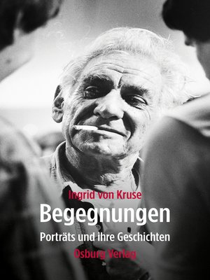 cover image of Begegnungen